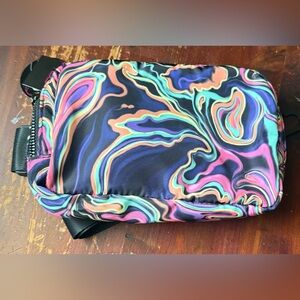 NOBO Swirly Belt bag Crossbody